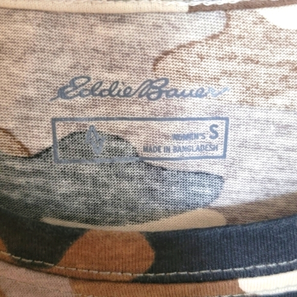 Eddie bauer T-shirt - Picture 4 of 4